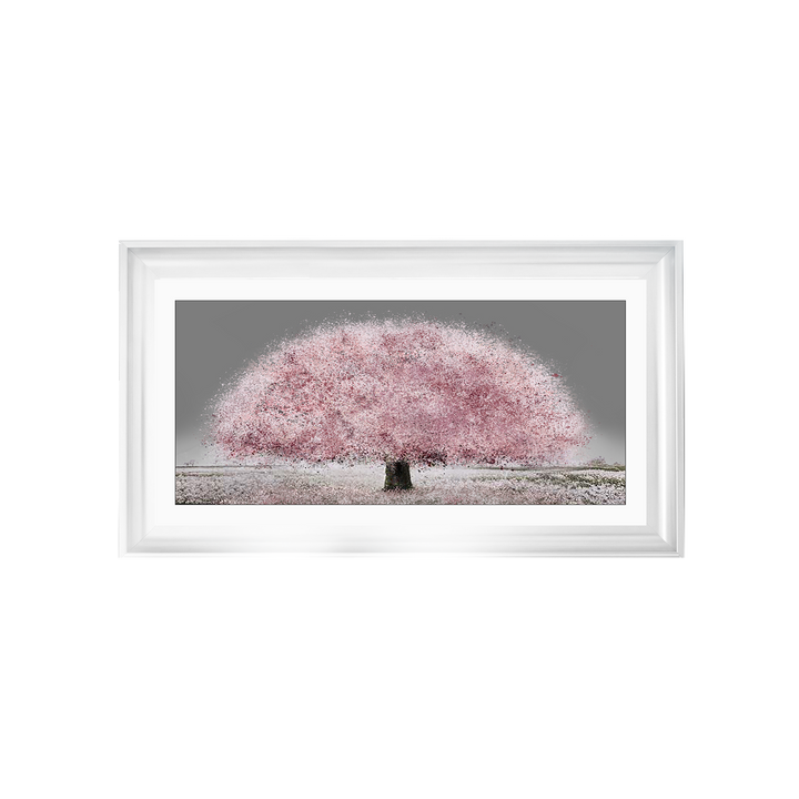 LS202 Blush Pink tree