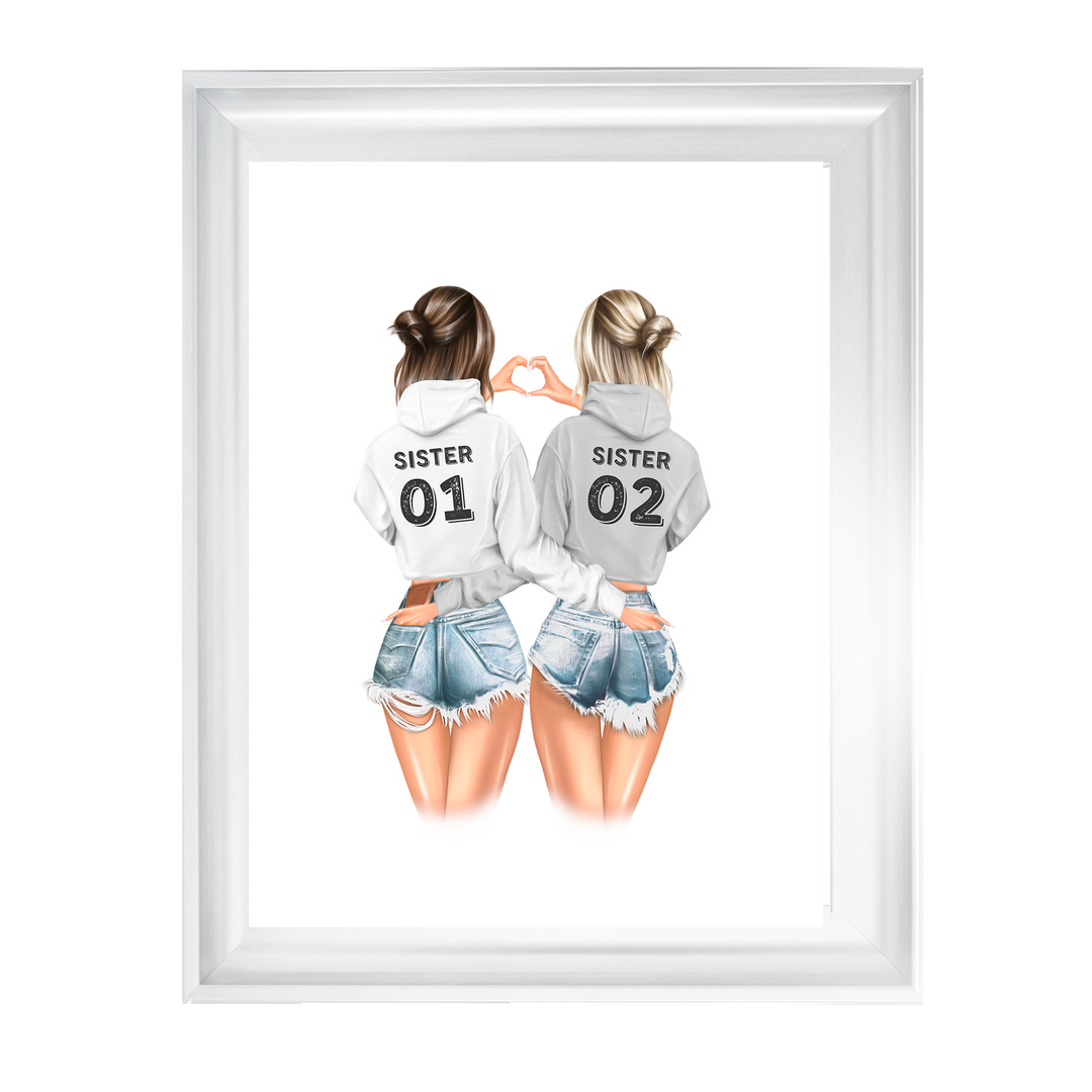 Sister Love I