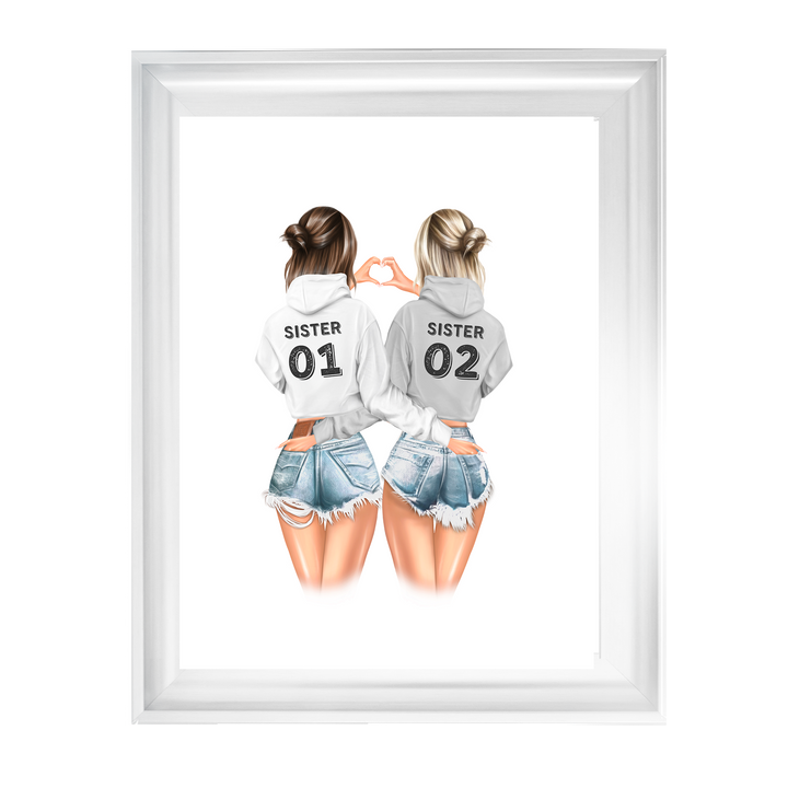 Sister Love I