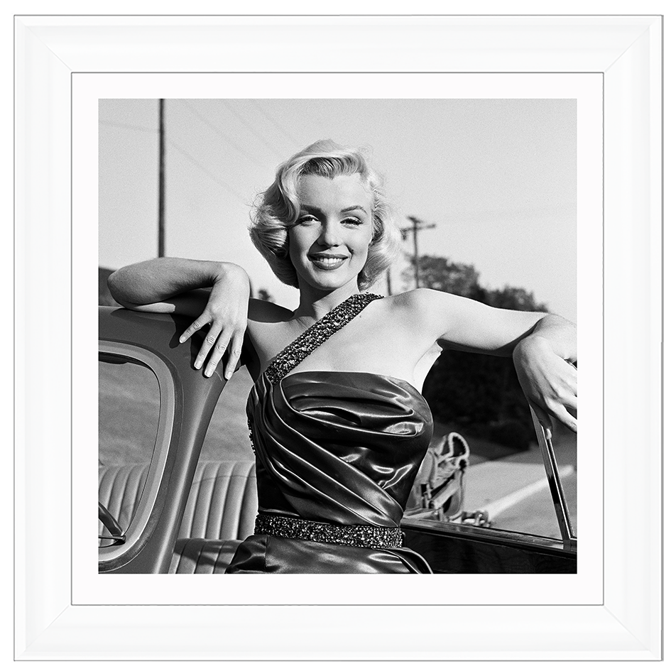 IC140 Marilyn Monroe III