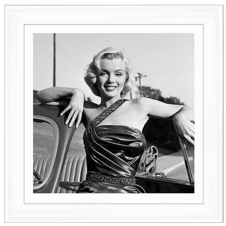 IC140 Marilyn Monroe III