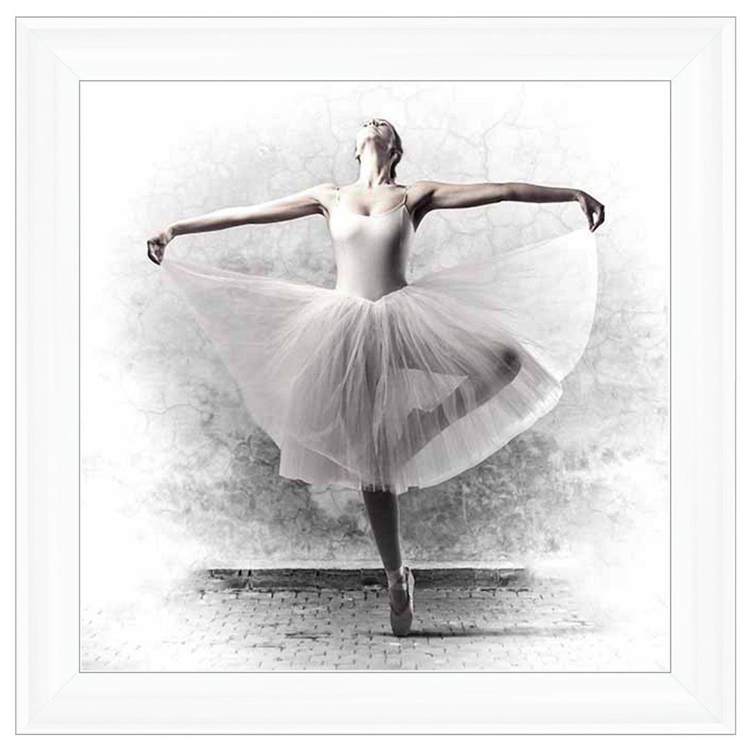 FG076 En Pointe