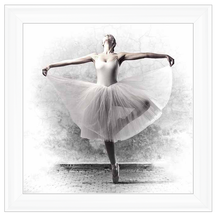 FG076 En Pointe
