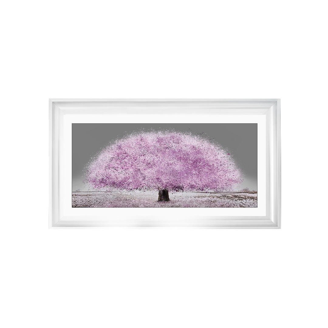 LS201 Pink tree