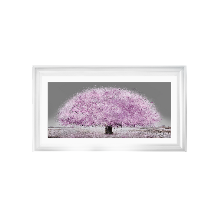 LS201 Pink tree