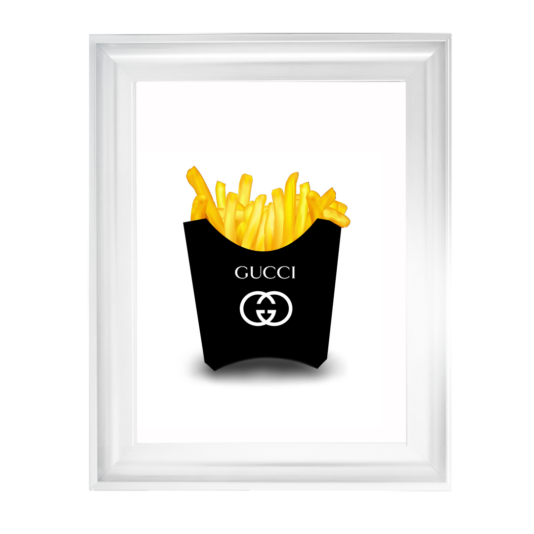Fashion Fries