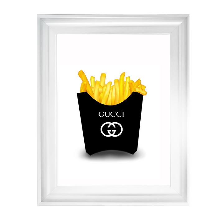 Fashion Fries
