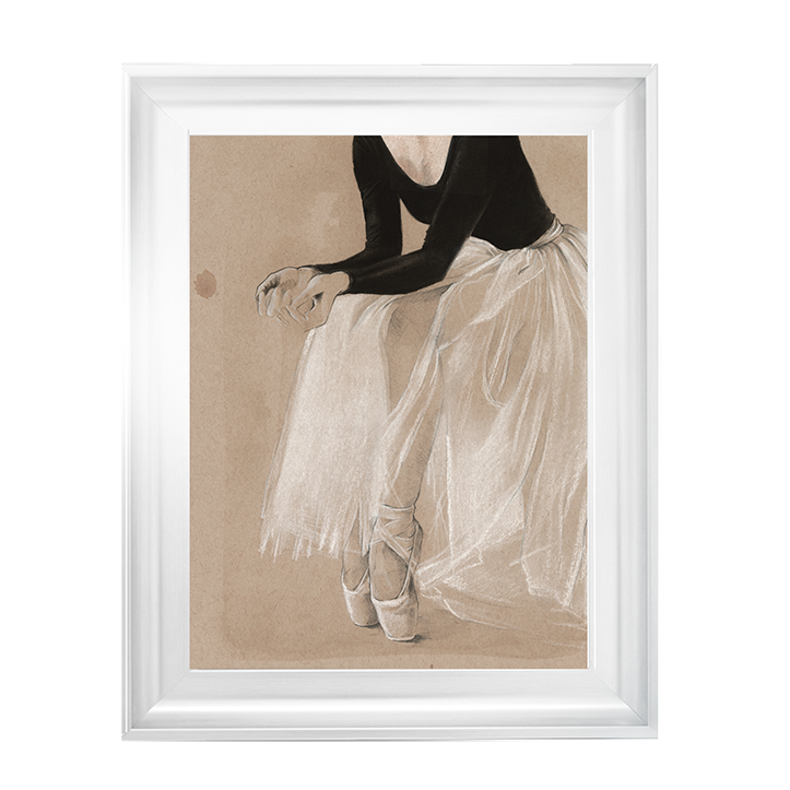 FG03 Ballet Study I