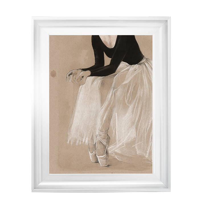 FG03 Ballet Study I