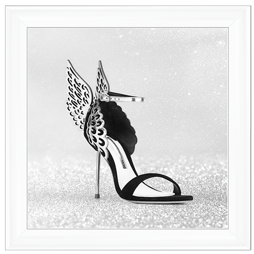 FS186 Winged Heel II