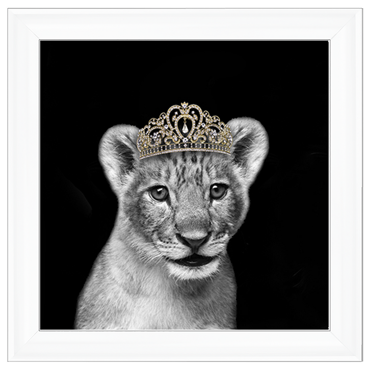 Princess Cub Gold
