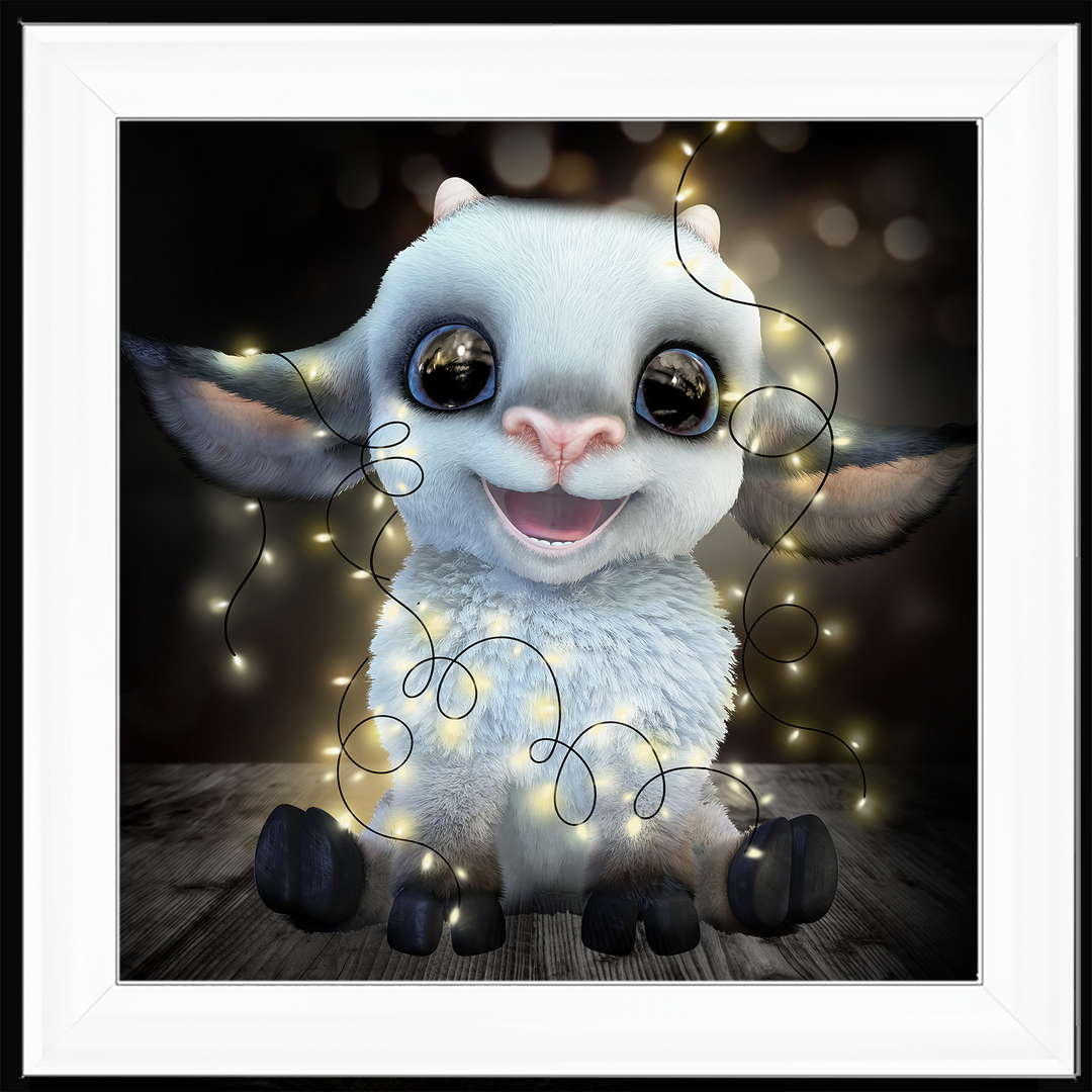 AN329 Lamb Love