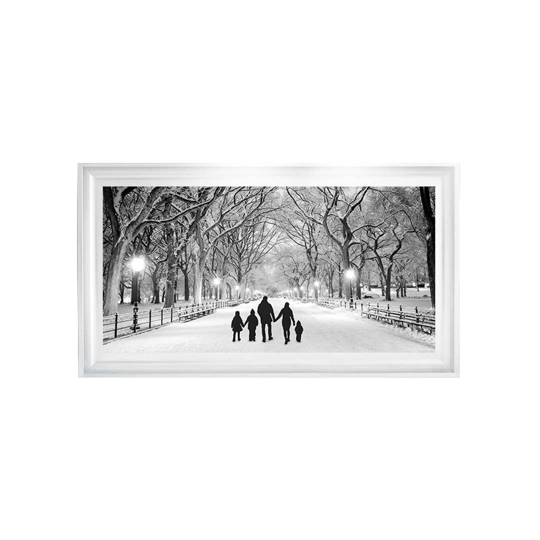 Family Walk 1