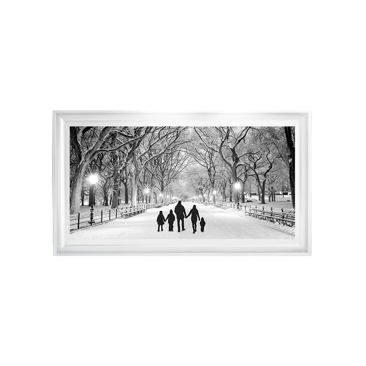 Family Walk 1