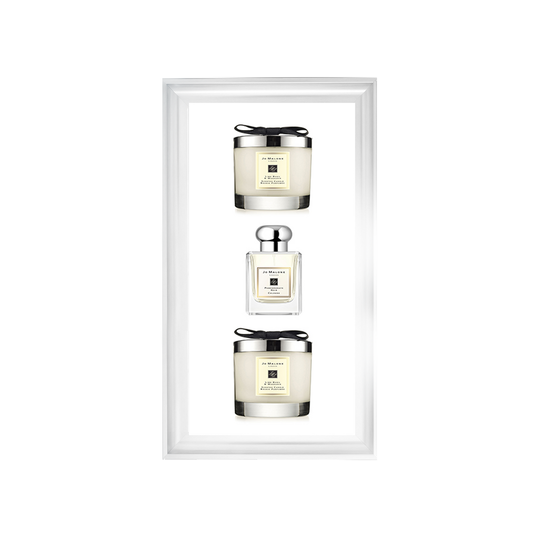 Fashion Perfume 3