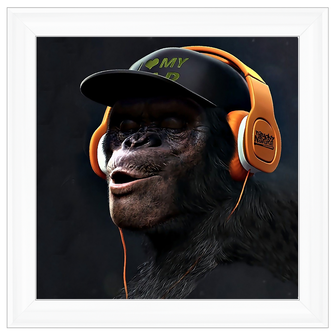 AN407 Hear No Evil