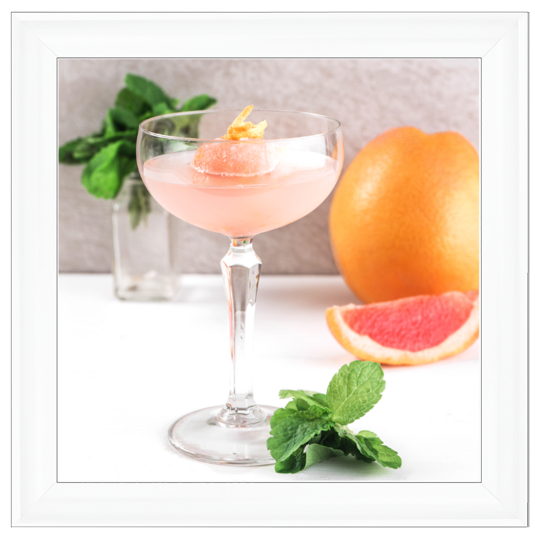 Pink Cocktail? II