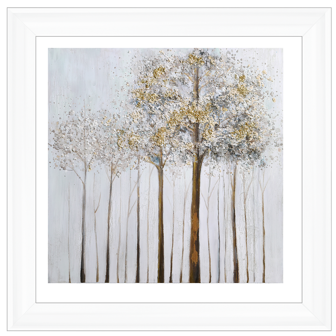 AB194 Abstract Trees |