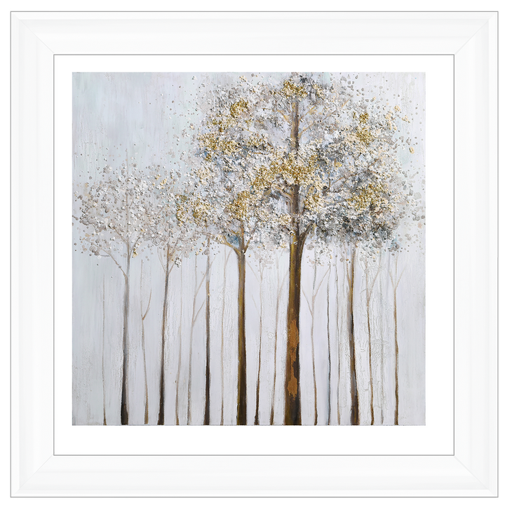 AB194 Abstract Trees |