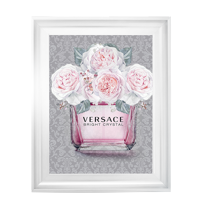 FS052 Perfume Bloom