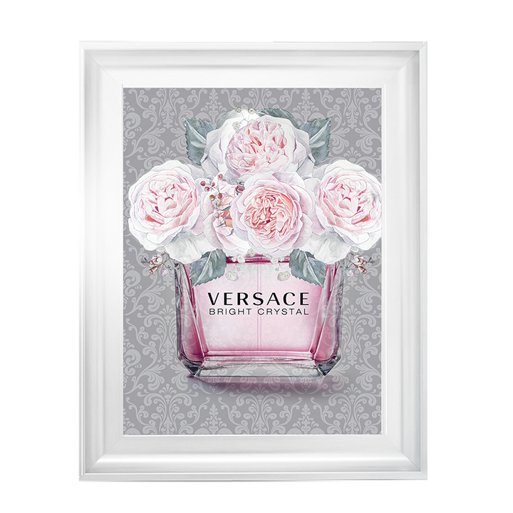 FS052 Perfume Bloom