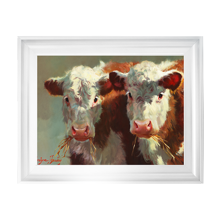 Cow Belles
