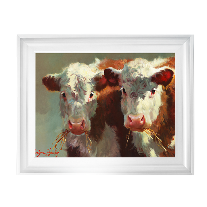 Cow Belles