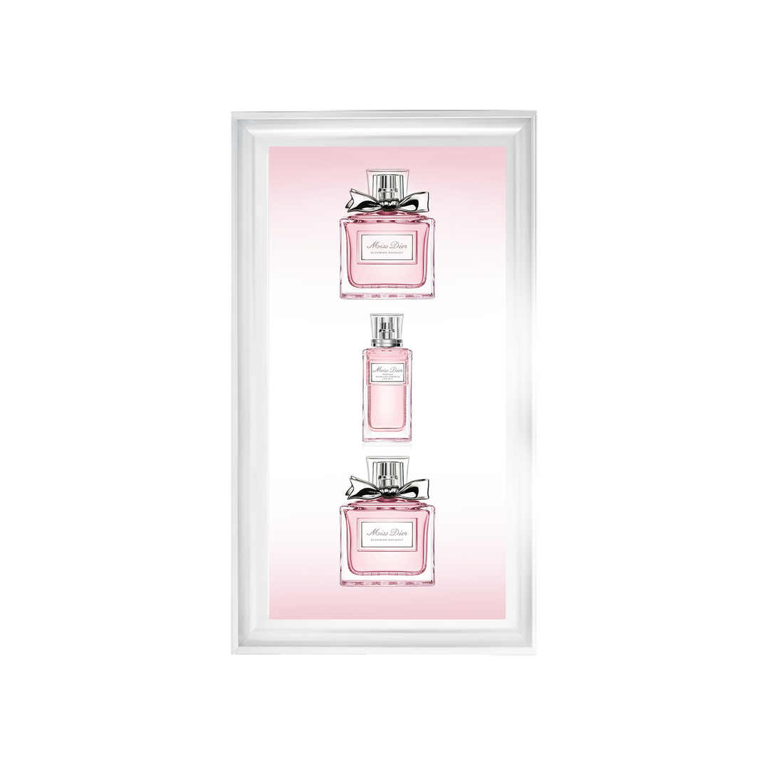Fashion Perfume