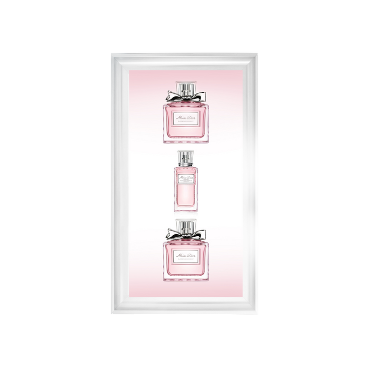 Fashion Perfume