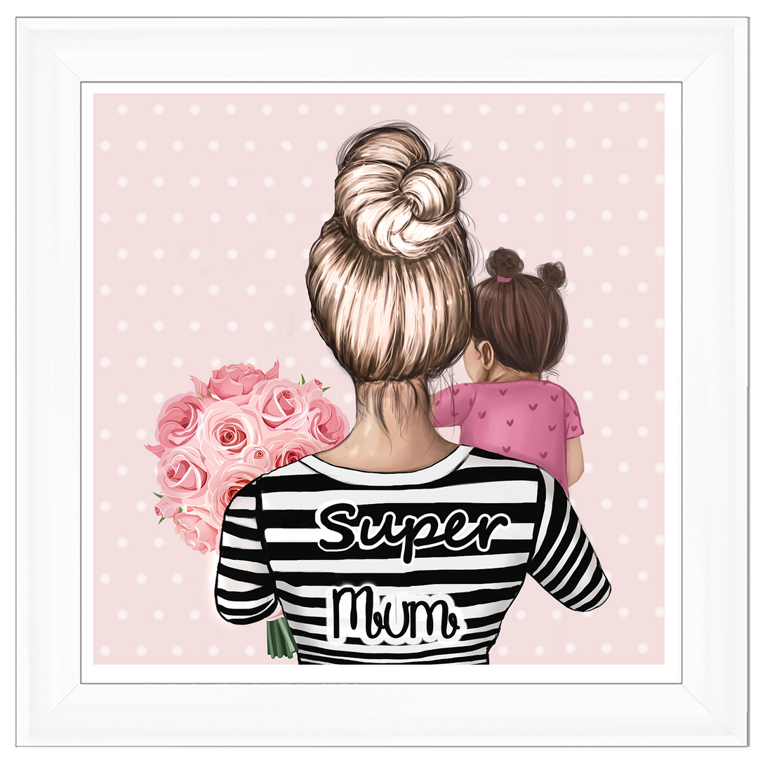 Super Mum IV