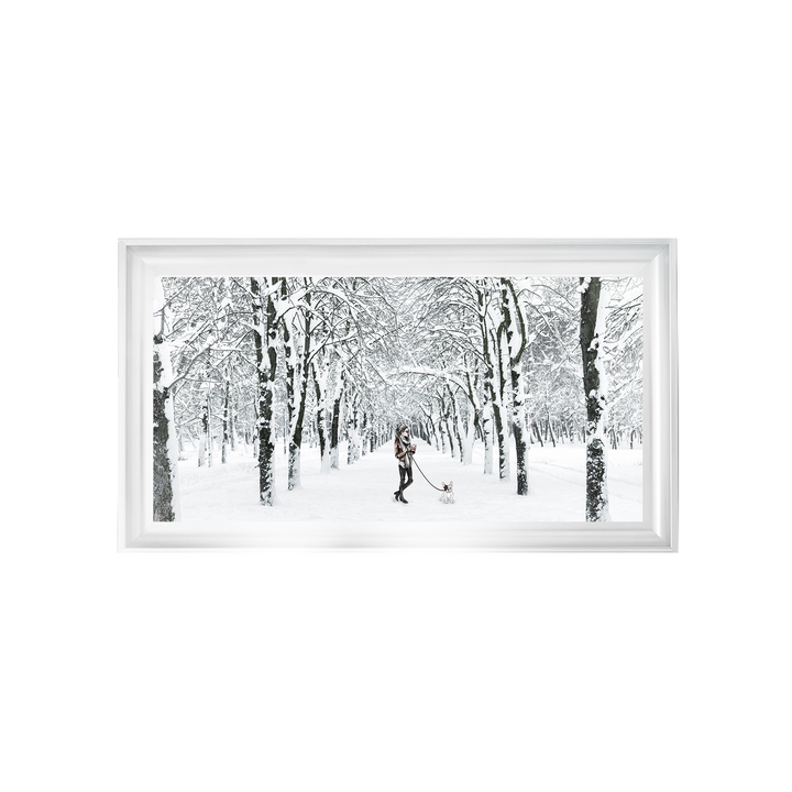 Winter Walk