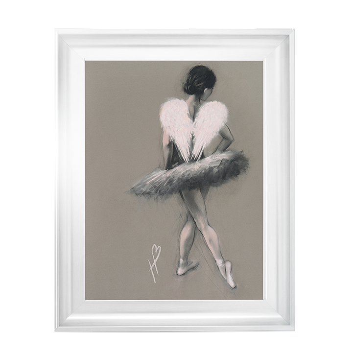 FG027 Angel Wings III