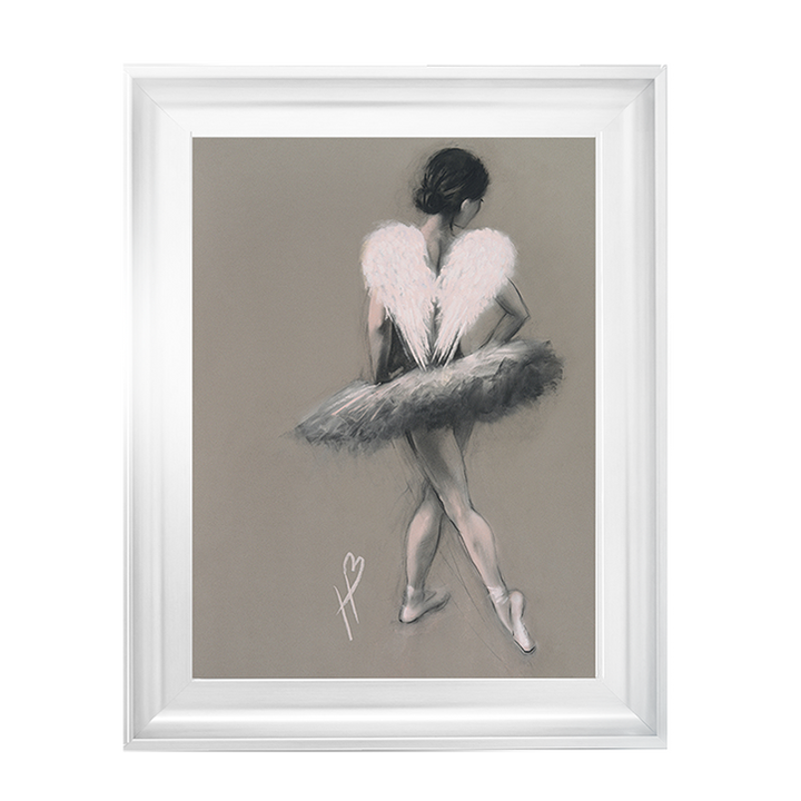 FG027 Angel Wings III
