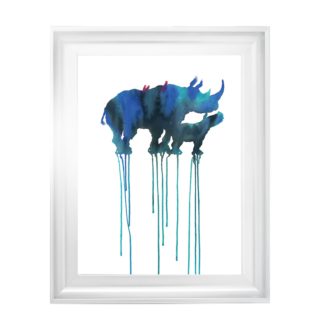 Rhinoceros