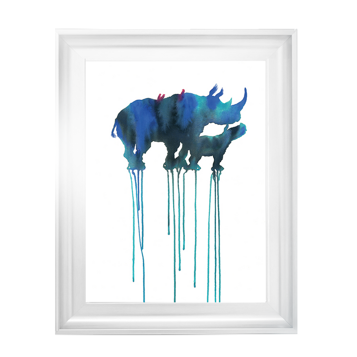 Rhinoceros