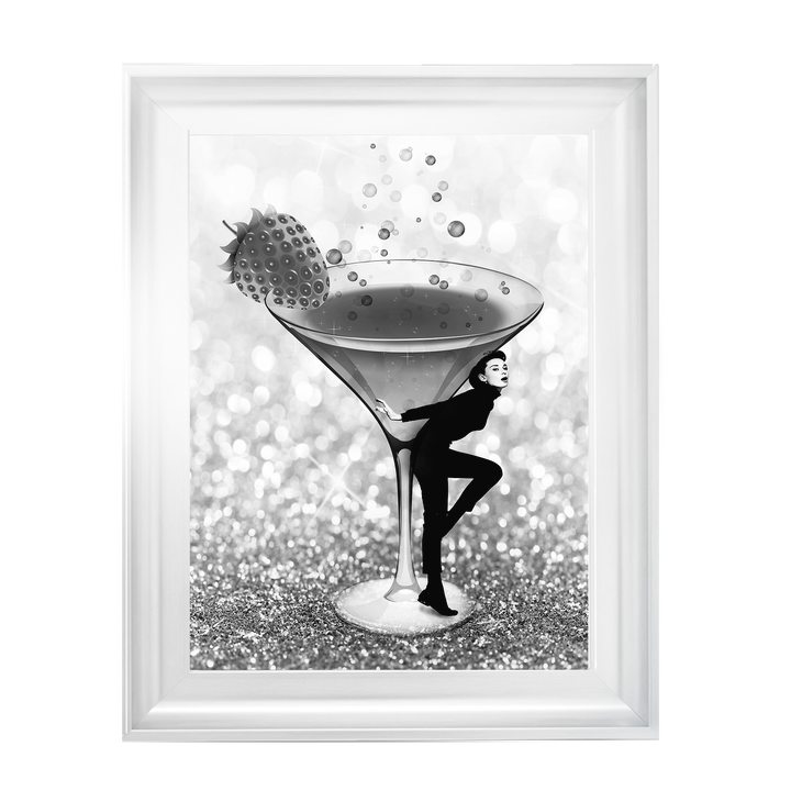 IC008 Audrey Cocktail