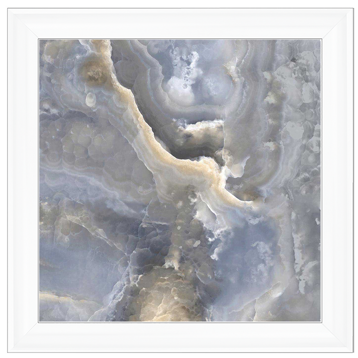 AB131 Ceramic Abstract I