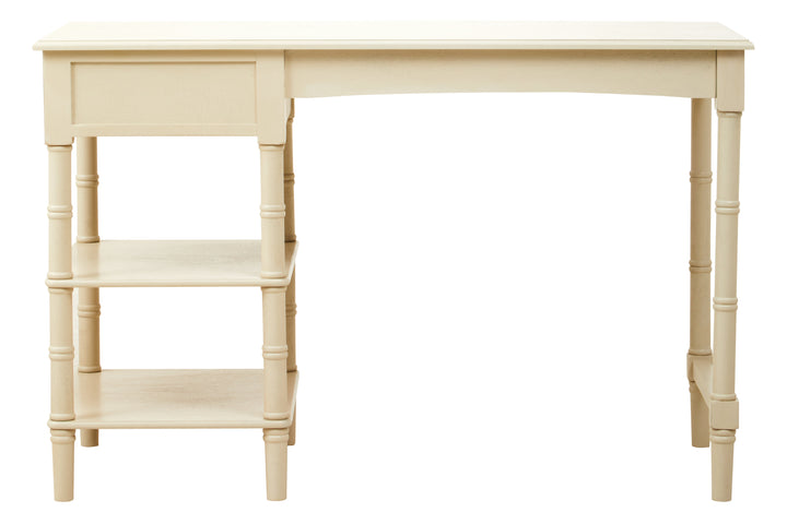 Heritage Antique Pearl Pine Desk