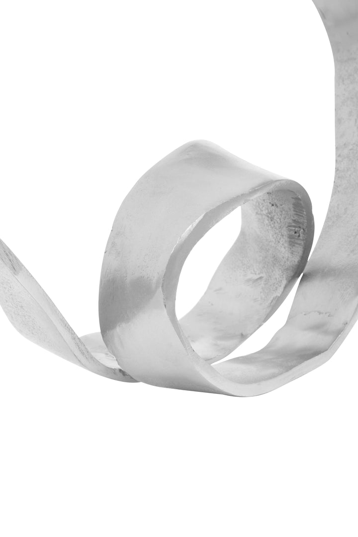 Prato Rounded Abstract Knot Decorative Piece
