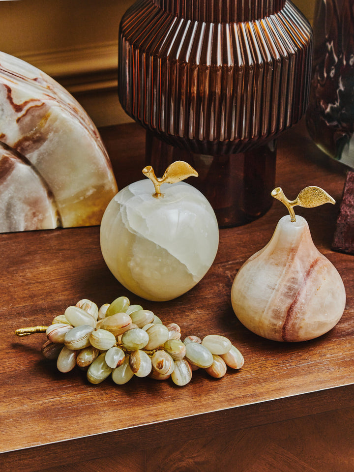 Apple Onyx Valthera Decorative