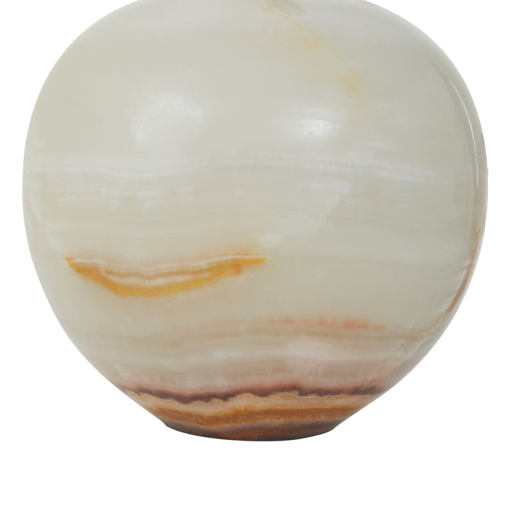 Apple Onyx Valthera Decorative