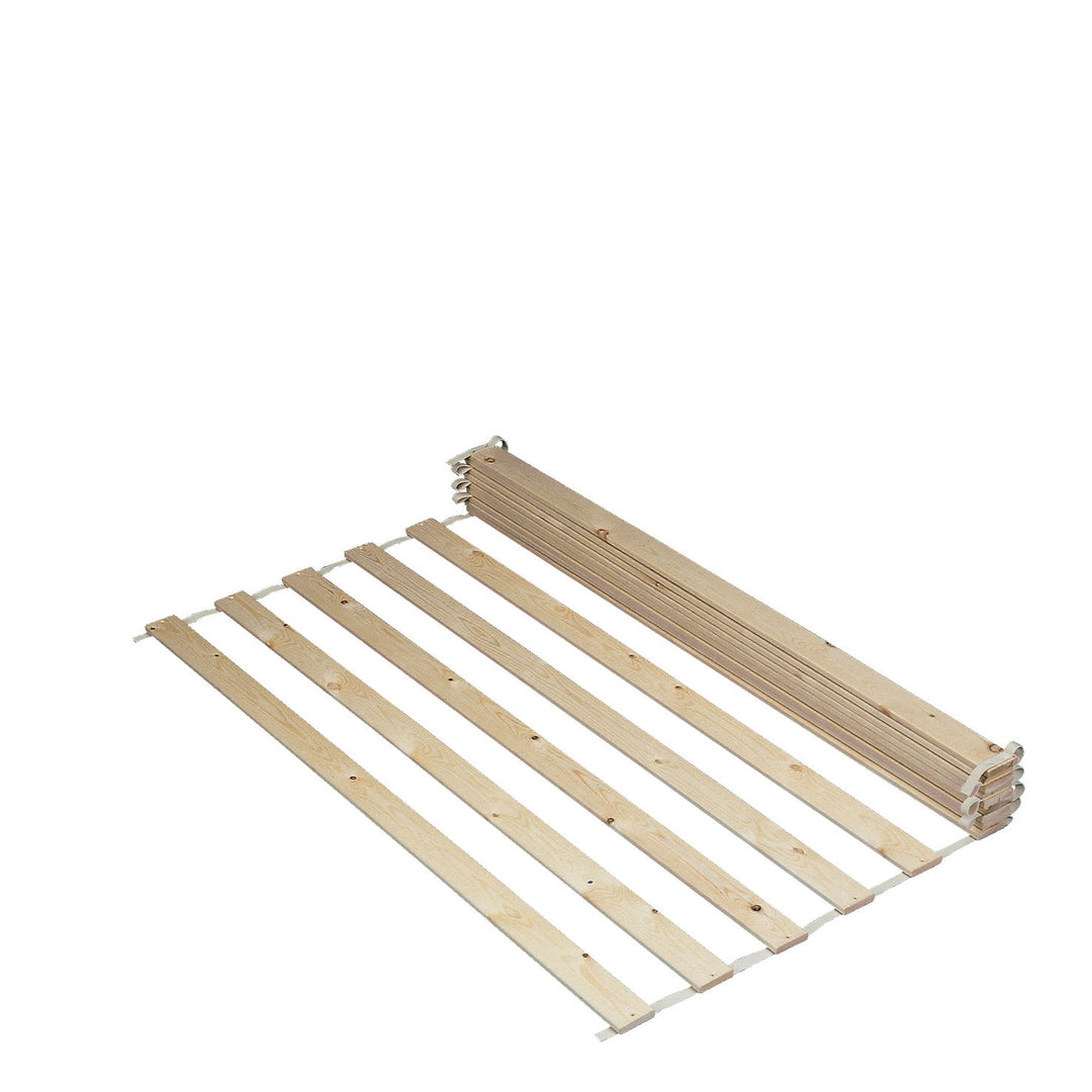 Bed Slats for Single Beds in 120cm Wide (12 pcs)