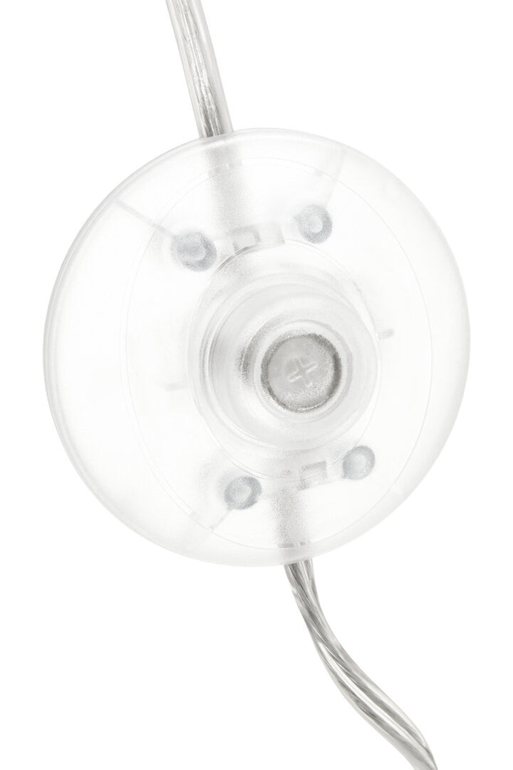 Dawn Floor Lamp – Satin Nickel Finish