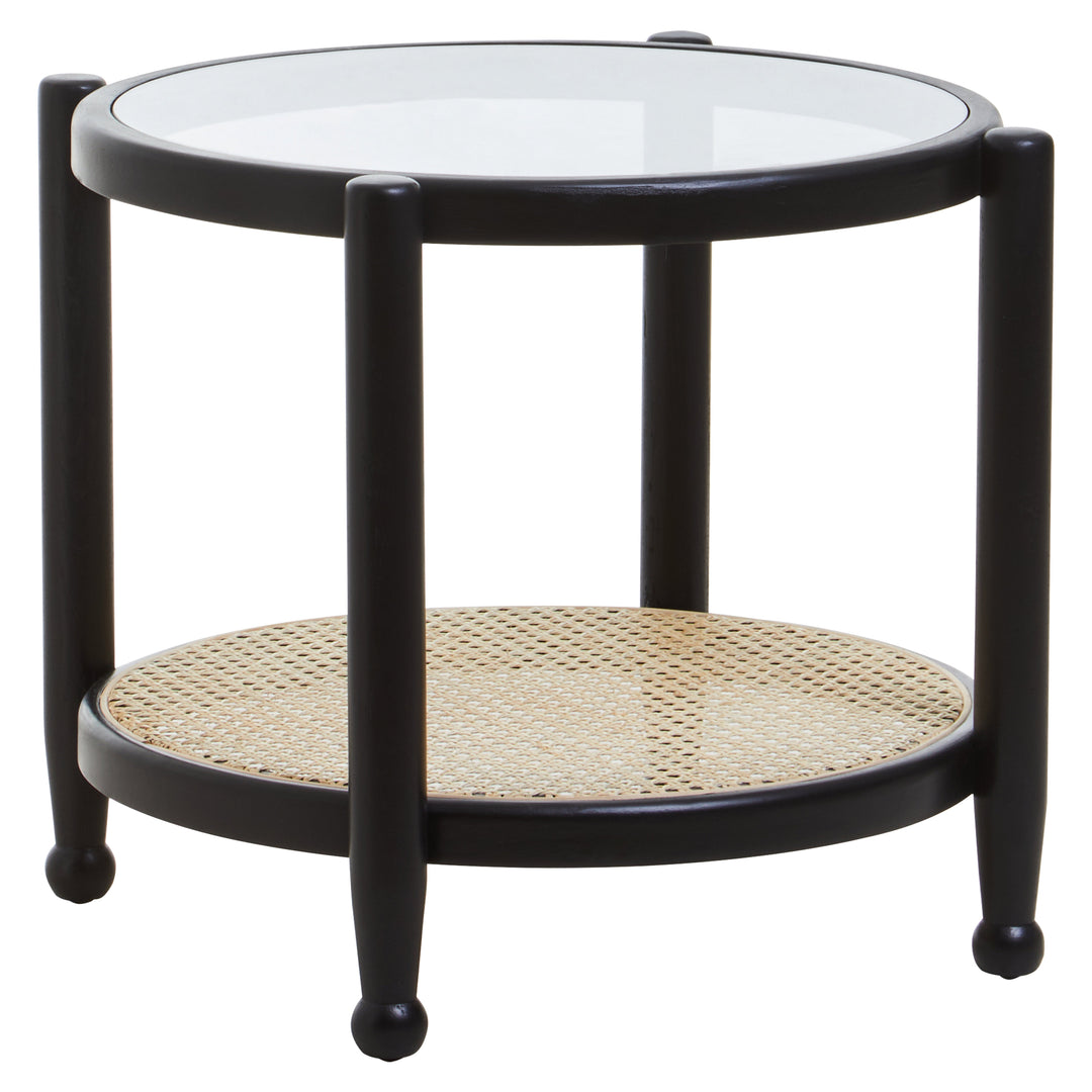 Cebu Contemporary Side Table