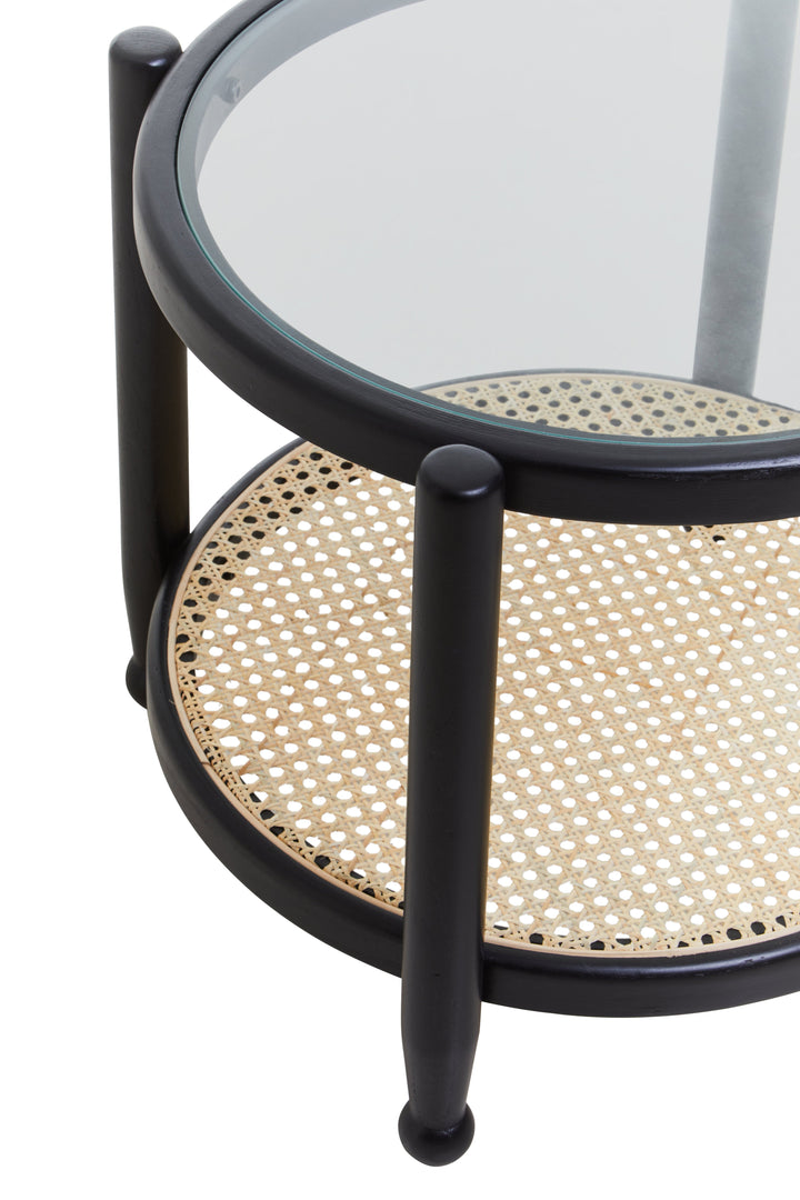 Cebu Contemporary Side Table