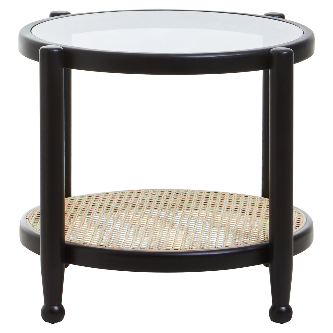 Cebu Contemporary Side Table