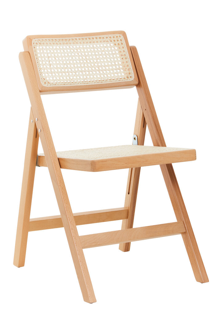 Zephyr Folding Chair