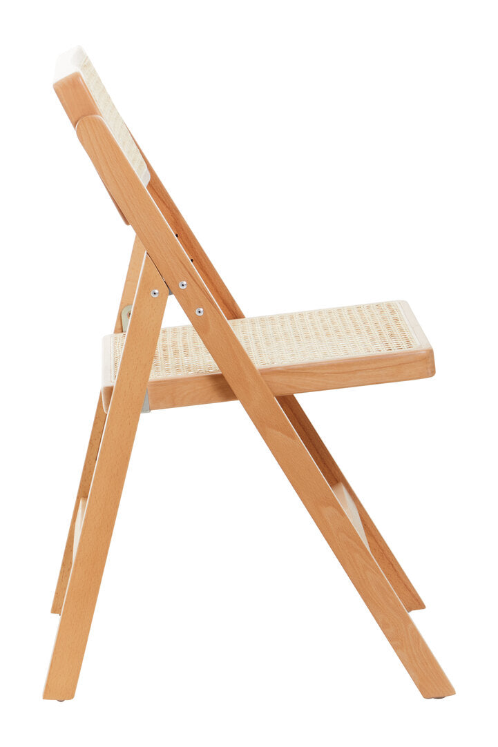 Zephyr Folding Chair