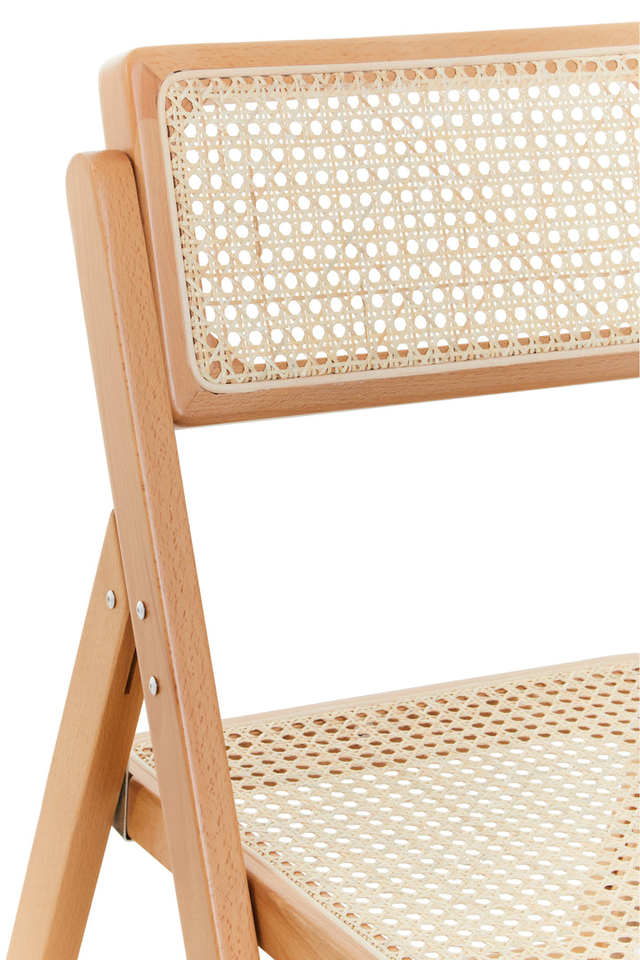 Cebu Folding Dining Chair