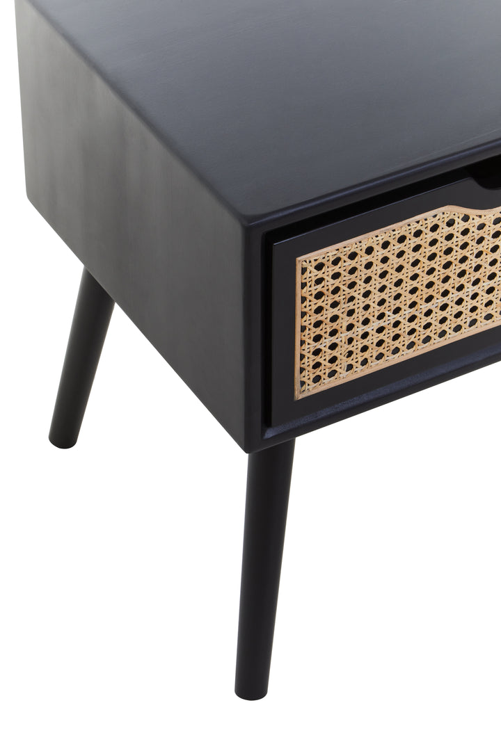 Cebu 1-Drawer Side Table